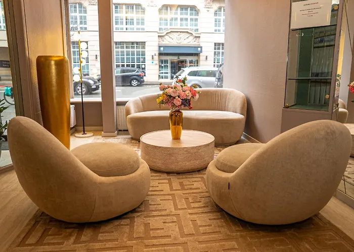 Adrett Koenigsallee Hotel