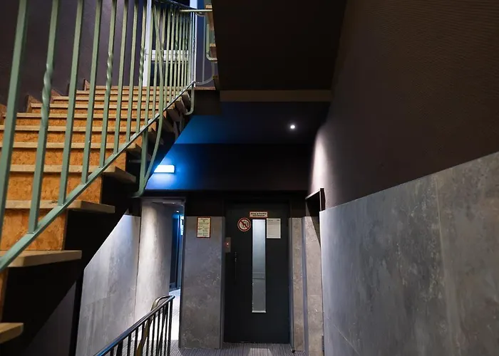 Hotel Adrett Koenigsallee