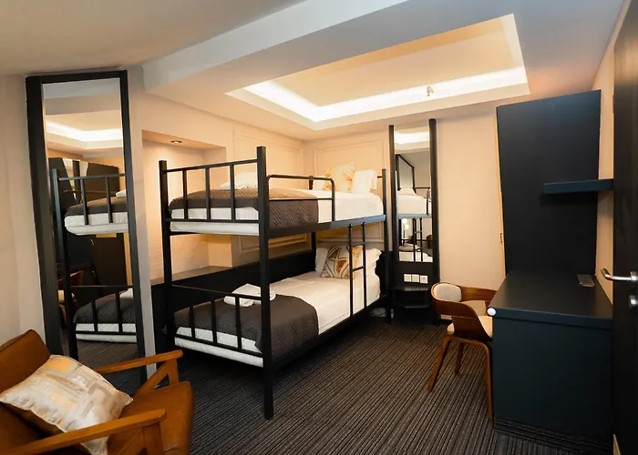 Adrett Koenigsallee Hotel Düsseldorf