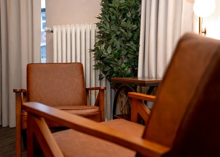 Adrett Koenigsallee 3* Düsseldorf