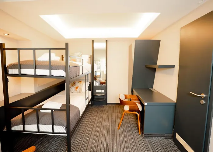 Adrett Koenigsallee Hotel 3*