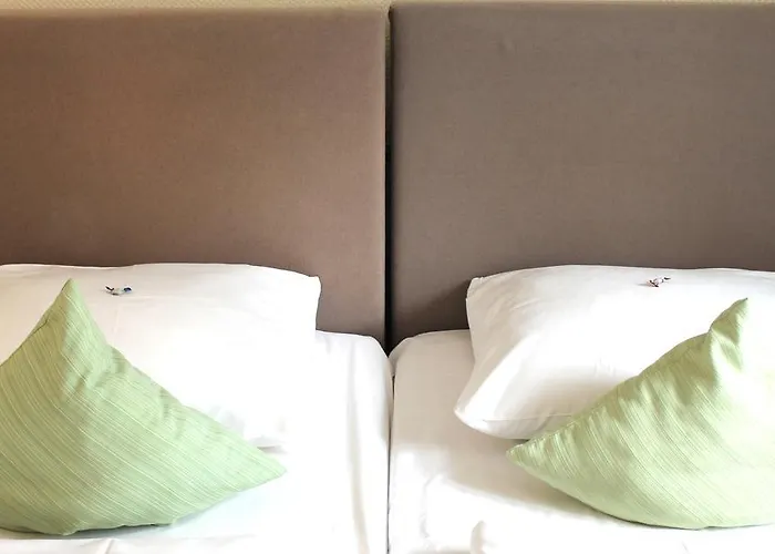 Hotel Adrett Koenigsallee Düsseldorf