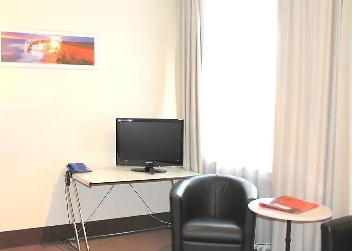 Adrett Koenigsallee Düsseldorf